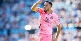 Селта Виго - Еспаньол 2:2 