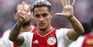 Спарта Ротердам - Аякс 0:1 