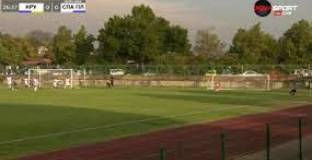 Левски Крумовград - Спартак Плевен 2:1 