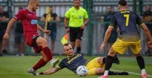 Ботев Пловдив - Септември 3:1 