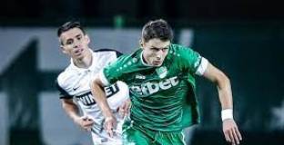 Берое - Локомотив Пловдив 2:0 