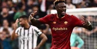 Ювентус - Рома 1:1 