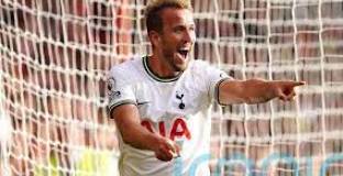 Нотингам Форест - Тотнъм 0:2 