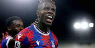 Кристъл Палас - Брентфорд 1:1 