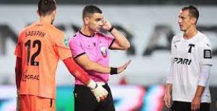 Торпедо Москва - ФК Ростов 0:1 