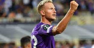 Фиорентина - ФК РФС 1:1 