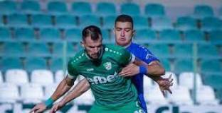 Берое - Спартак Варна 3:1 