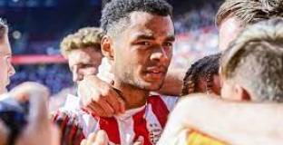 ПСВ Айндховен - Валвайк 1:0 