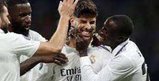 Реал Мадрид - РБ Лайпциг 2:0 