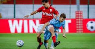 ЦСКА 1948 - Септември 1:0 