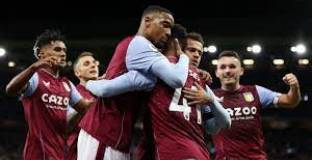 Астън Вила - Саутхемптън 1:0 