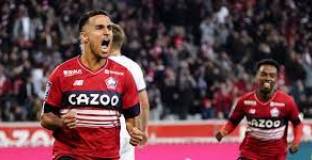 Лил - Тулуза 2:1 