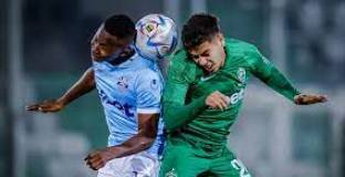 Лудогорец - Арда 1:1 