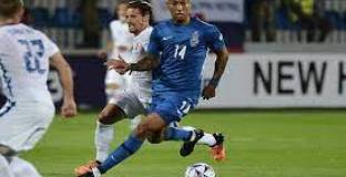 Словакия - Азербайджан 1:2 