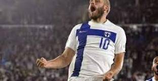 Финландия - Румъния 1:1 