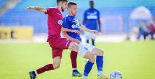 Септември - Спартак Варна 1:1 