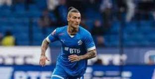 Ахмат - Динамо Москва 2:1 