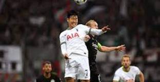 Айнтрахт - Тотнъм 0:0 