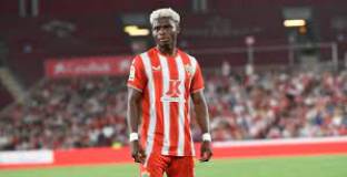 Алмерия - Райо Валекано 3:1 