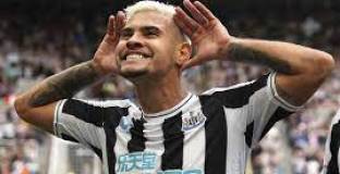 Нюкасъл - Брентфорд 5:1 