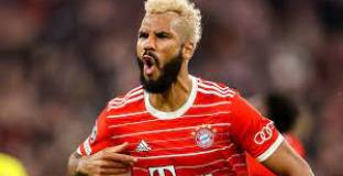 Байерн Мюнхен - Интер 2:0 