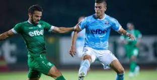 Берое - Арда 2:0 