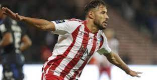 Аячо - Страсбург 4:2 