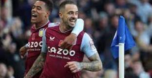 Брайтън - Астън Вила 2:1 