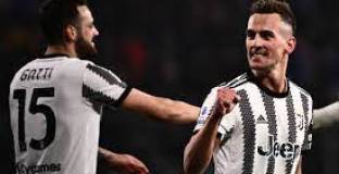 Кремонезе - Ювентус 0:1 