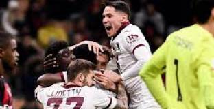 Верона - Кременезе 2:0 