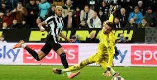 Нюкасъл - Лестър Сити 2:0 