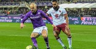 Фиорентина - Торино 0:1 