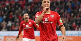 Майнц 05 - Бохум 5:2 