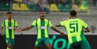 АЕК Ларнака - Днепър-1 1:0 