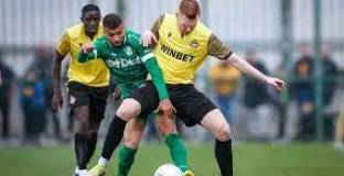 Ботев Пловдив - Берое 1:0 