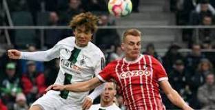 Борусия М - Фрайбург 0:0 