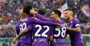 Фиорентина - Лече 1:0 