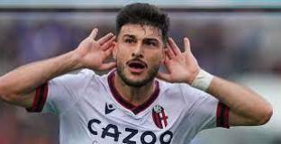 Аталанта - Болоня 0:2 