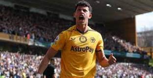 Уувърхемптън - Челси 1:0 