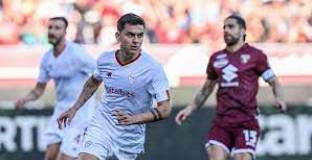 Торино - Рома 0:1 