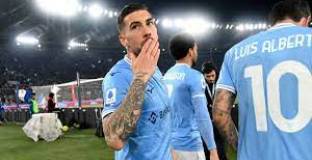 Лацио - Ювентус 2:1 