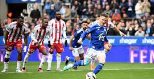 Страсбург - Аячо 3:1 