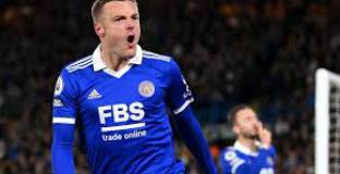 Лийдс Юнайтед - Лестър Сити 1:1 