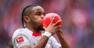 РБ Лайпциг - Хофенхайм 1:0 