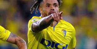 Кадис - Валядолид 2:0 