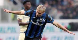 Аталанта - Верона 3:1 