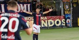 Болоня - Чезена 2:0 