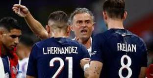 Тулуза - Пари Сен Жермен 1:1 