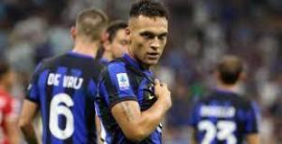 Интер - Монца 2:0 