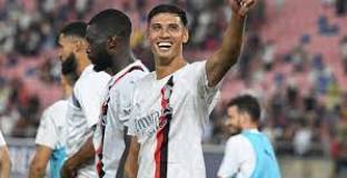 Болоня - Милан 0:2 